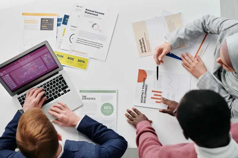 The Assumption Audit: 7 Dangerous Beliefs Hidden Inside Your Business Plan's Financial Projections