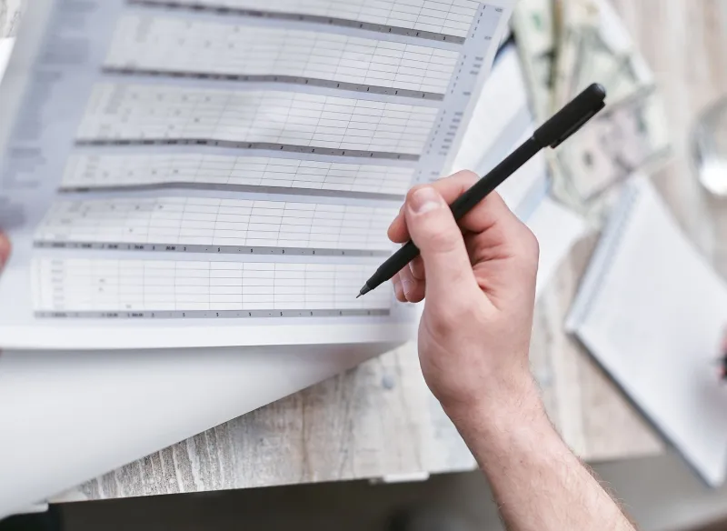 Growing Broke: How Rapid Revenue Expansion Can Drain Your Business Dry—and What Your Plan Must Do About It