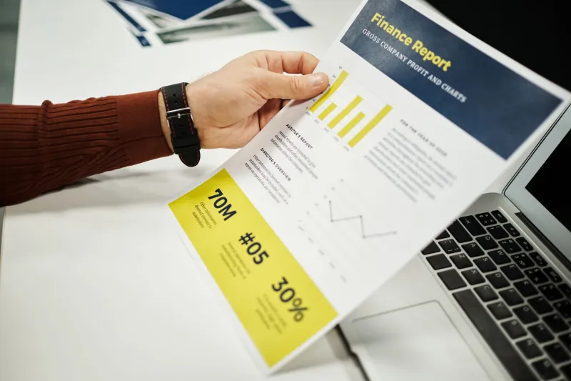 The Invisible Ceiling: How to Calculate the Maximum Debt Your Business Can Actually Survive