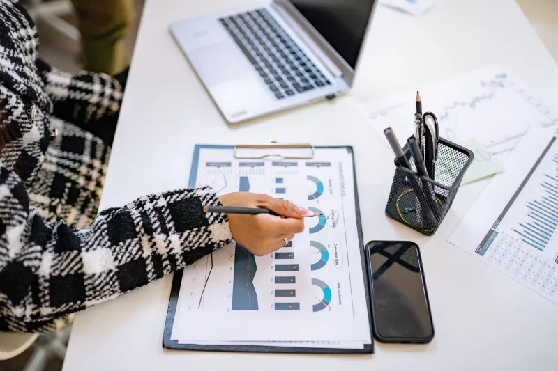 Revenue on Paper, Empty Accounts in Reality: Closing the Cash Conversion Gap in Your Business Plan